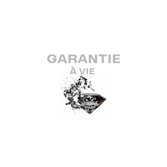 Garantie à Vie